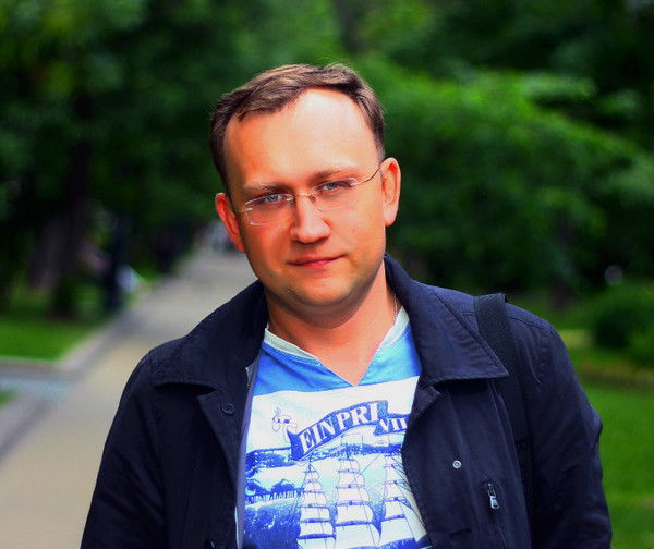 Павел Андреев