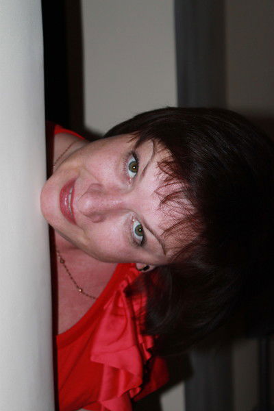 Светлана Каримова