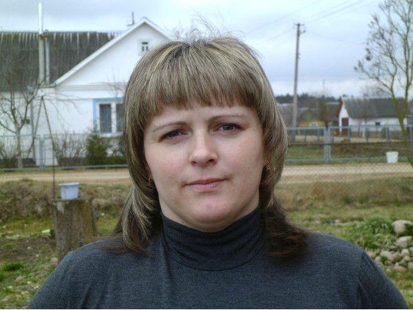 Лена Дорошкевич