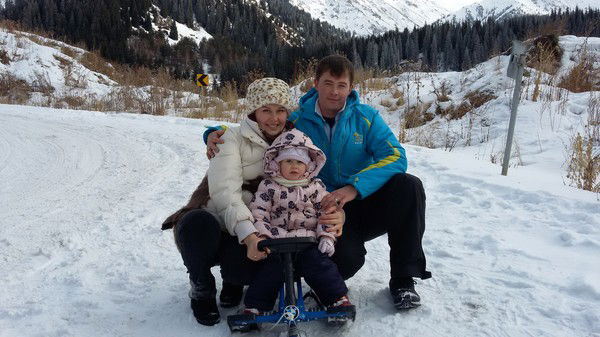 Юлия Кузина