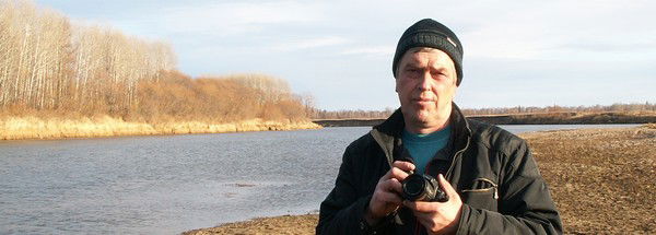 Евгений Шалгин