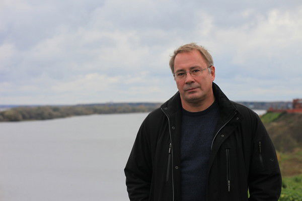 Базилевич Николай