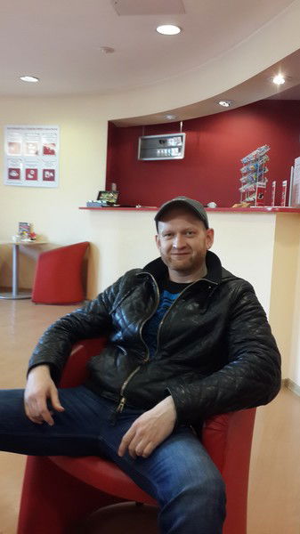 Павел Смирнов