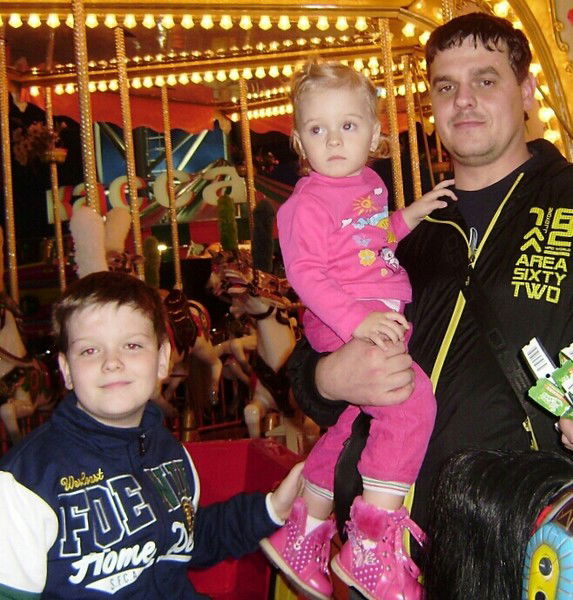 Андрей Поповнин