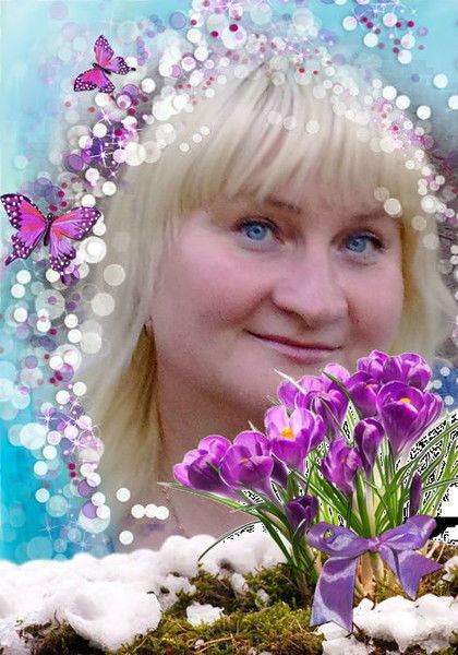 Наталия Черепанова