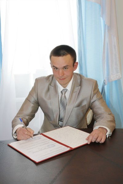 Владимир Дедуренко