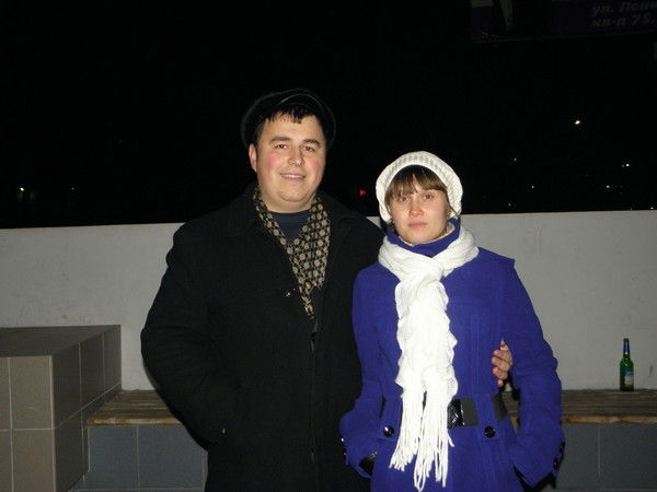 Евгения Токарева