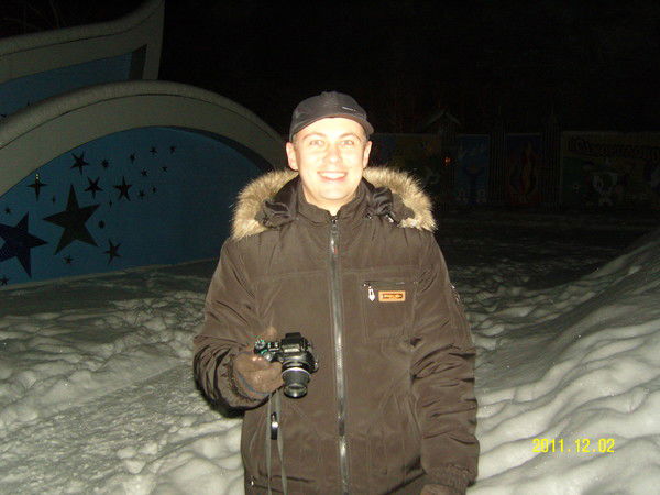 Евгений Беляев