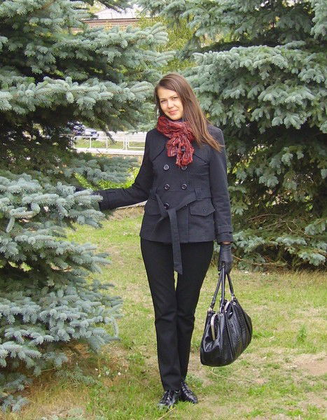 Вера Акульшина