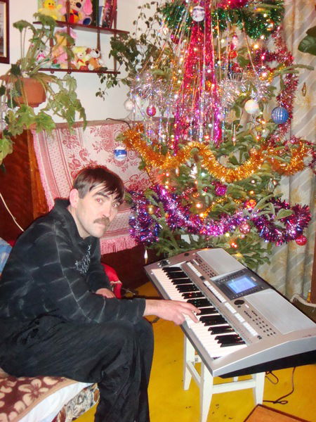 Николай Трус