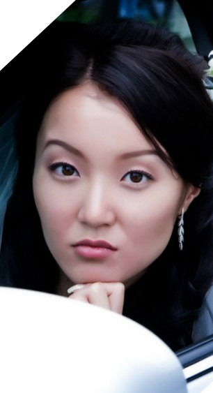 Анастасия D(X)