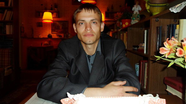 Андрей Зиновьев