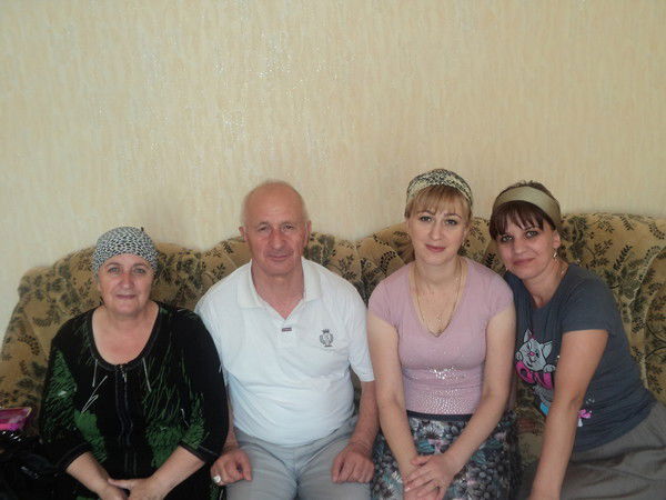 Шахзаде Сазаиров