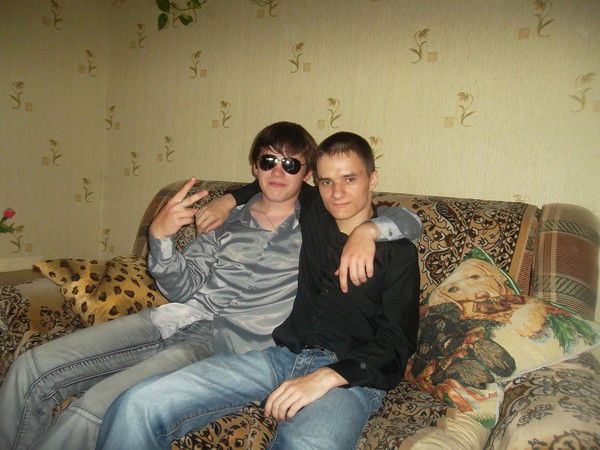 Артём Елаков