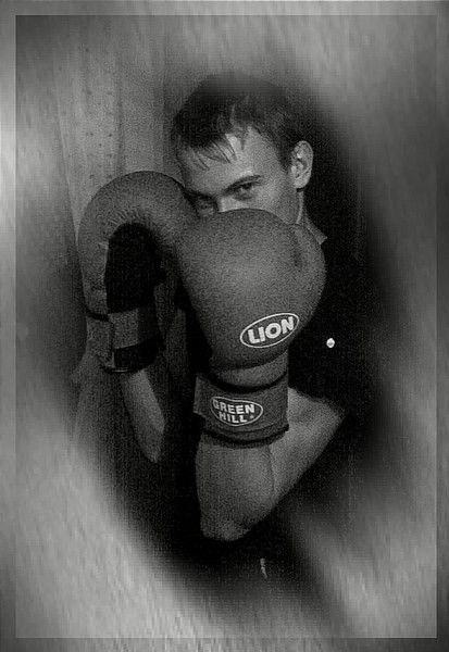 Алексей Бондаренко