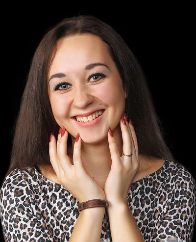 Екатерина Шевчук