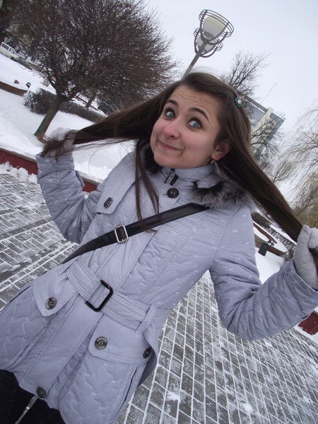 Юля Поzziтив!=)