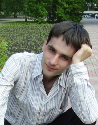 Илья Васенин