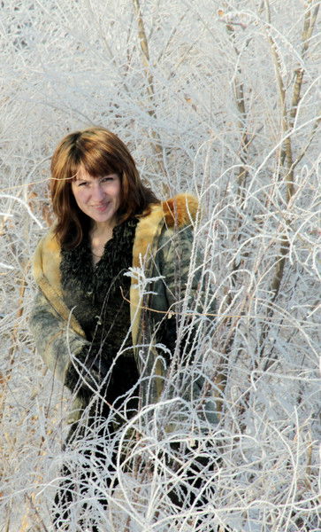 Наталья Сюльдина