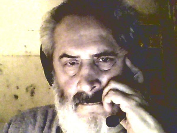 Исаак Шлепаков