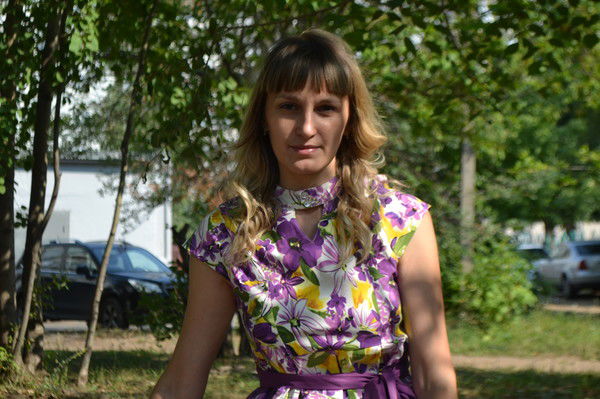 Татьяна Байбакова