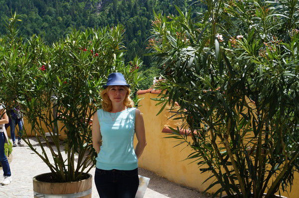 Наира Куникина