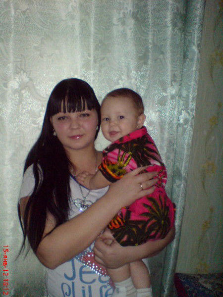 Татьяна Мигачева