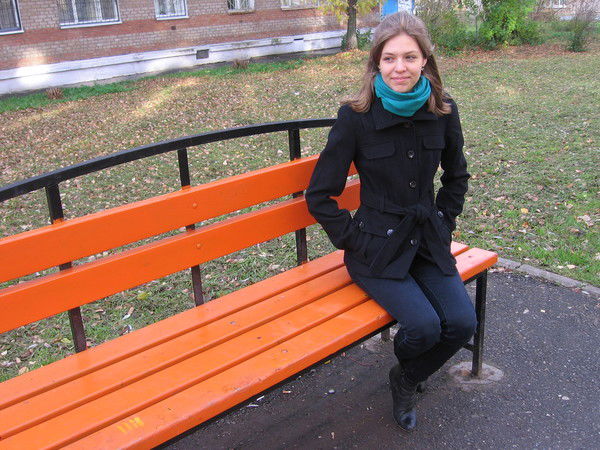 Катя Пименова