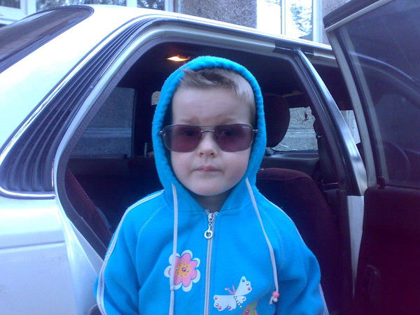 Олег Медведев