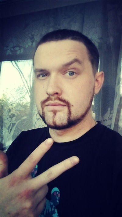 Александр Волков