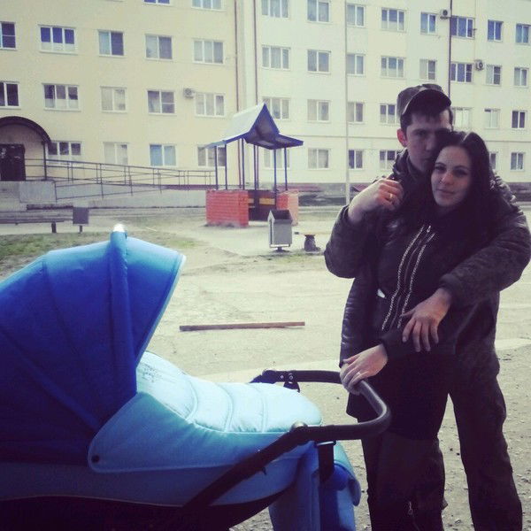 Марина Селина