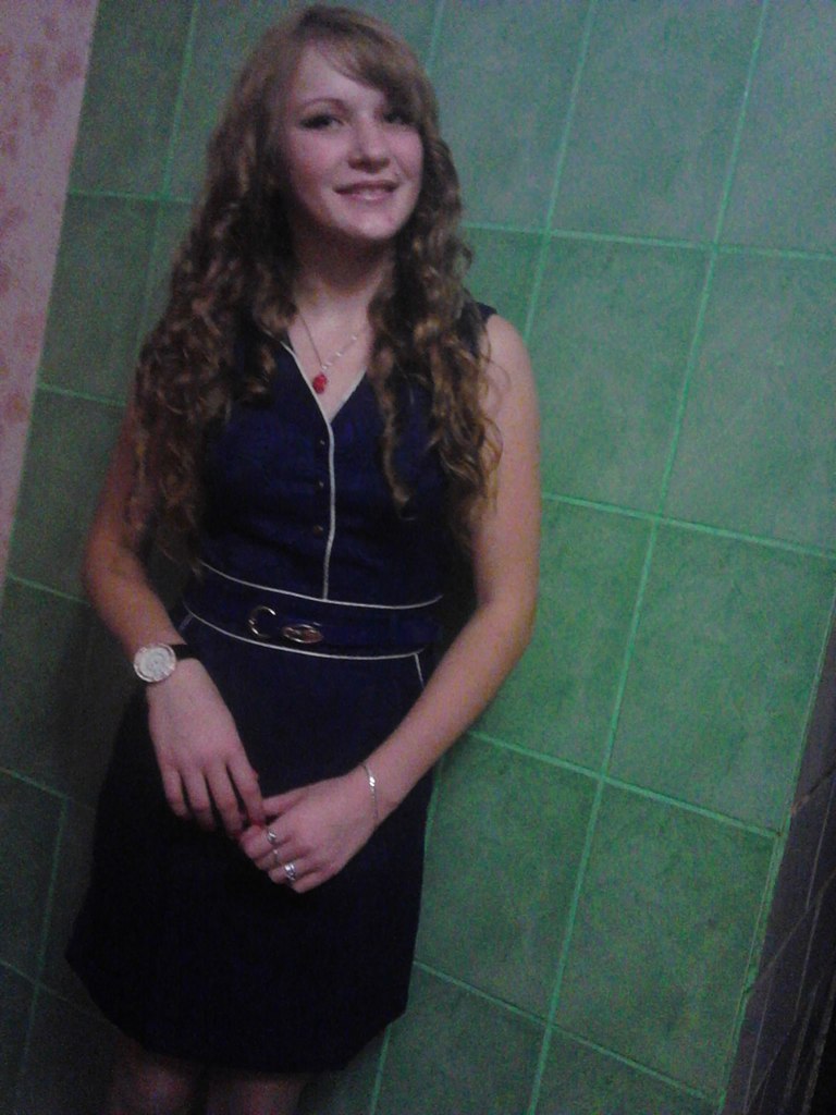 Екатерина Исаенко