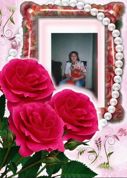 Ольга Антипенко