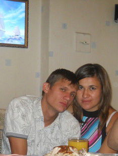 Александр Мамаев