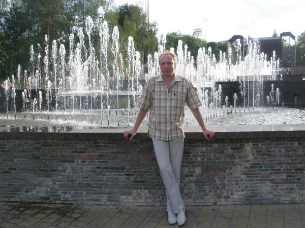 Владимир Владимир