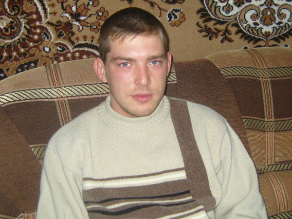 Алексей Мурашкин