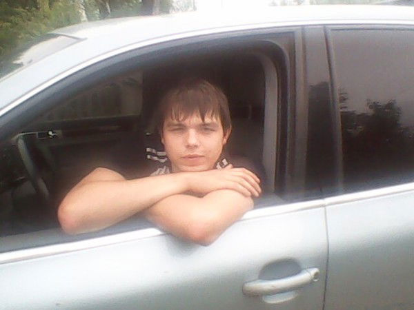 Александр Долгушев