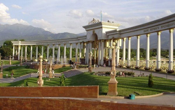 Бакдаулет Койлыбаев