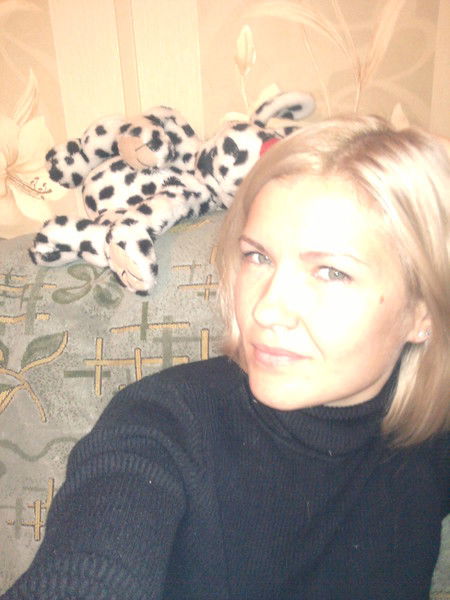 Елена Клиновицкая