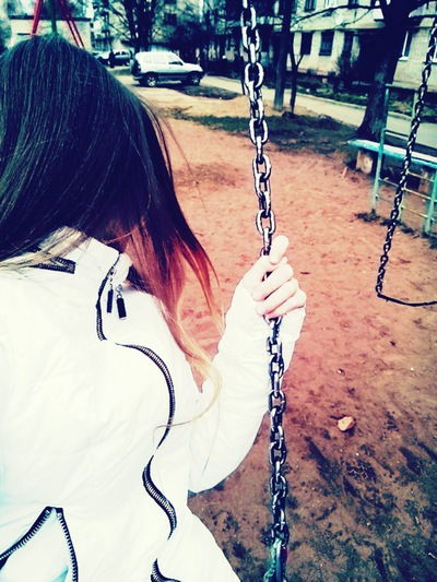 Лилия Андрусенко