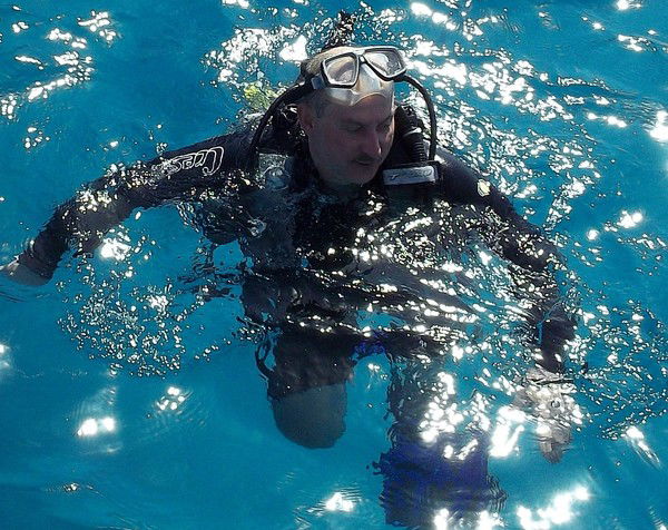 Владимир Жук