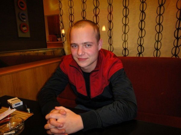 Сергей Сыресин