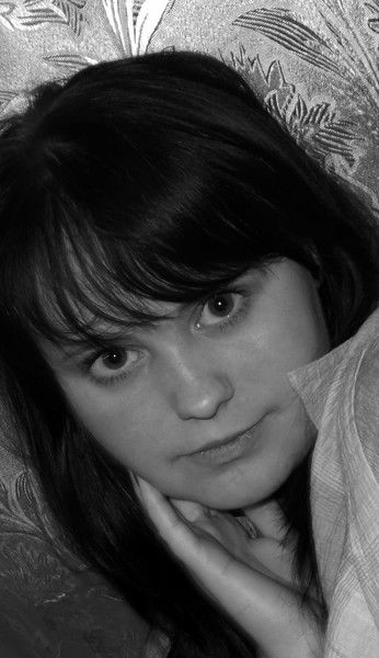 Маргарита Коврижных