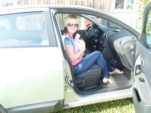 Ирина Смирнова