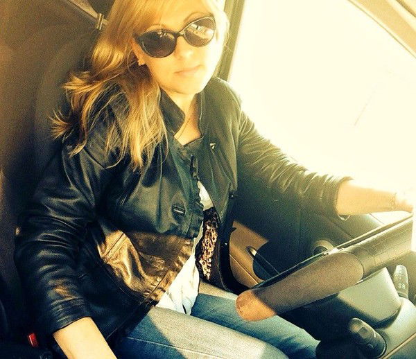 Юлия Калиниченко