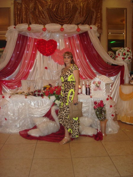 Шабайлова Светлана