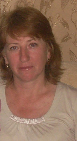 Елена Уварова