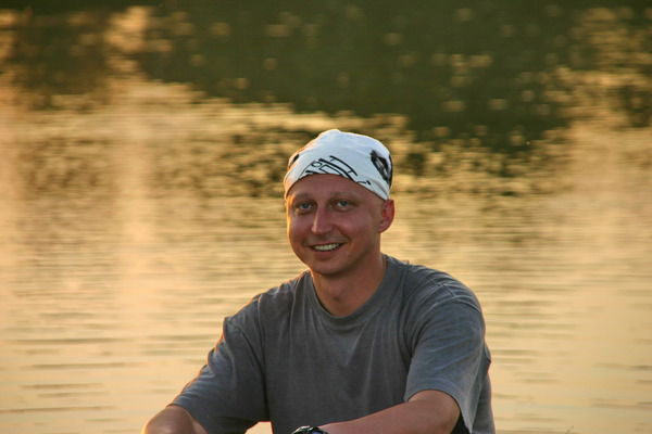 Борунков Юрий