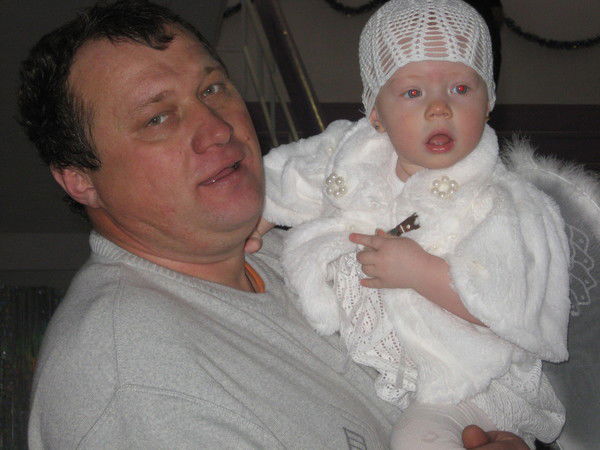 Андрей Александров