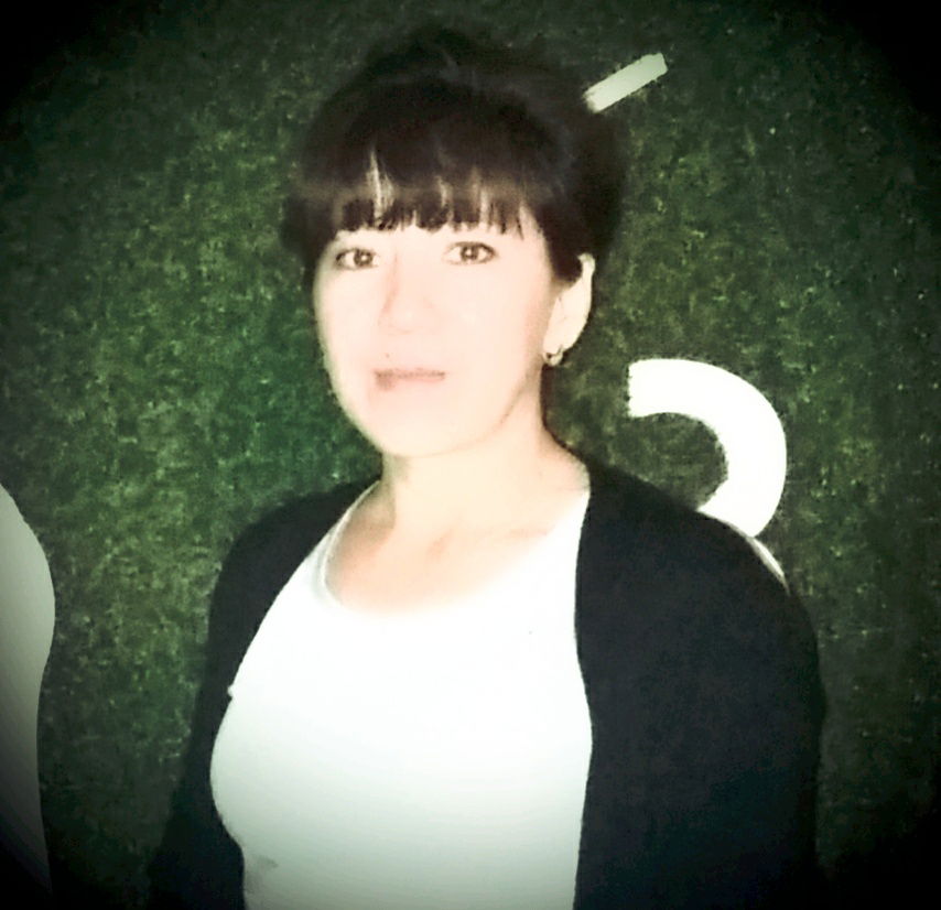 Рыскельды Хасенова